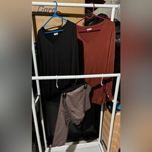 Maurices Maternity Bundle XL